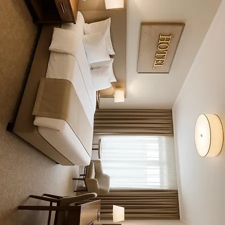 Apartamento Swiderek